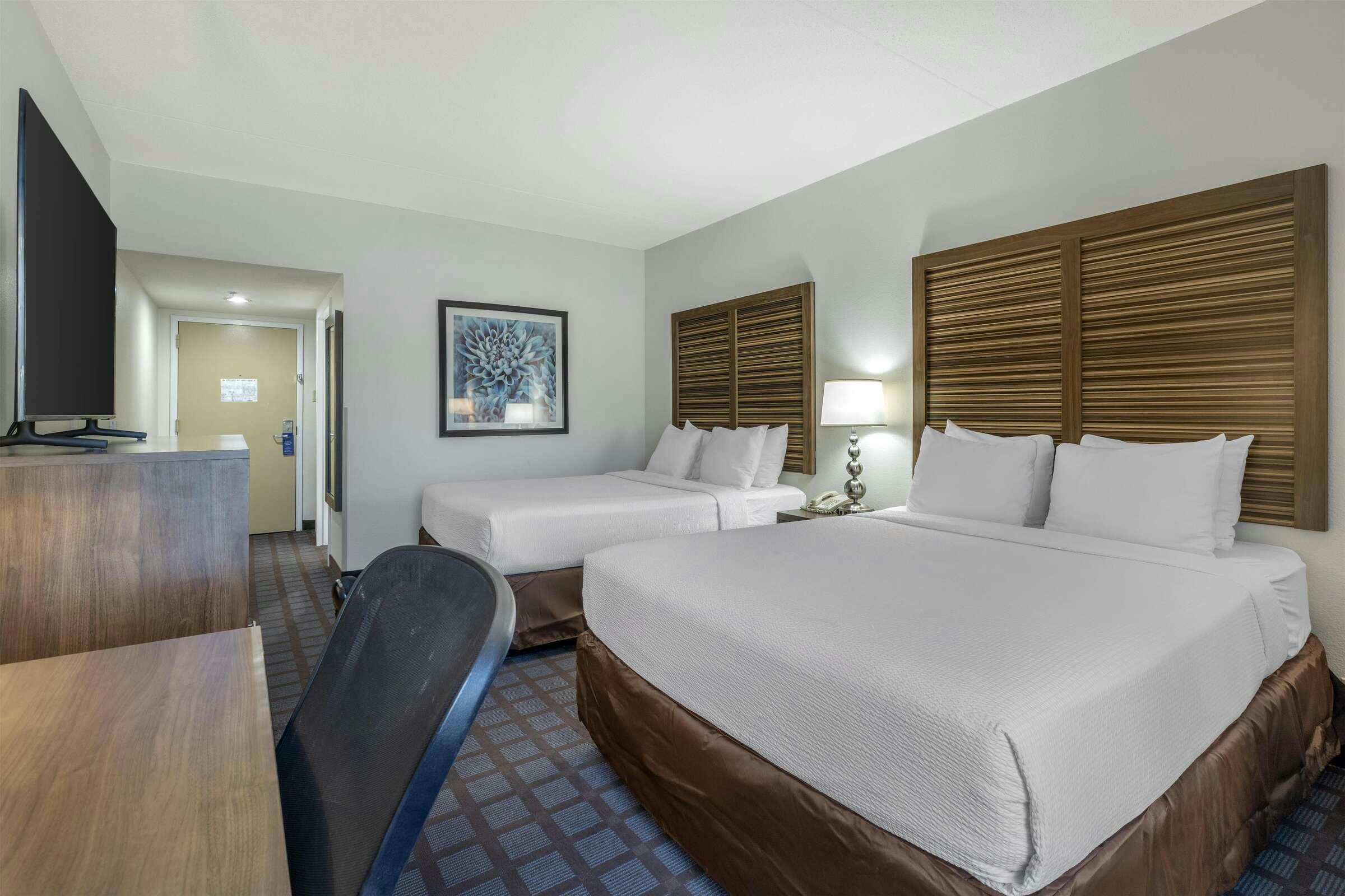 Hotel Best Western Fishers Indianapolis Area photo 4