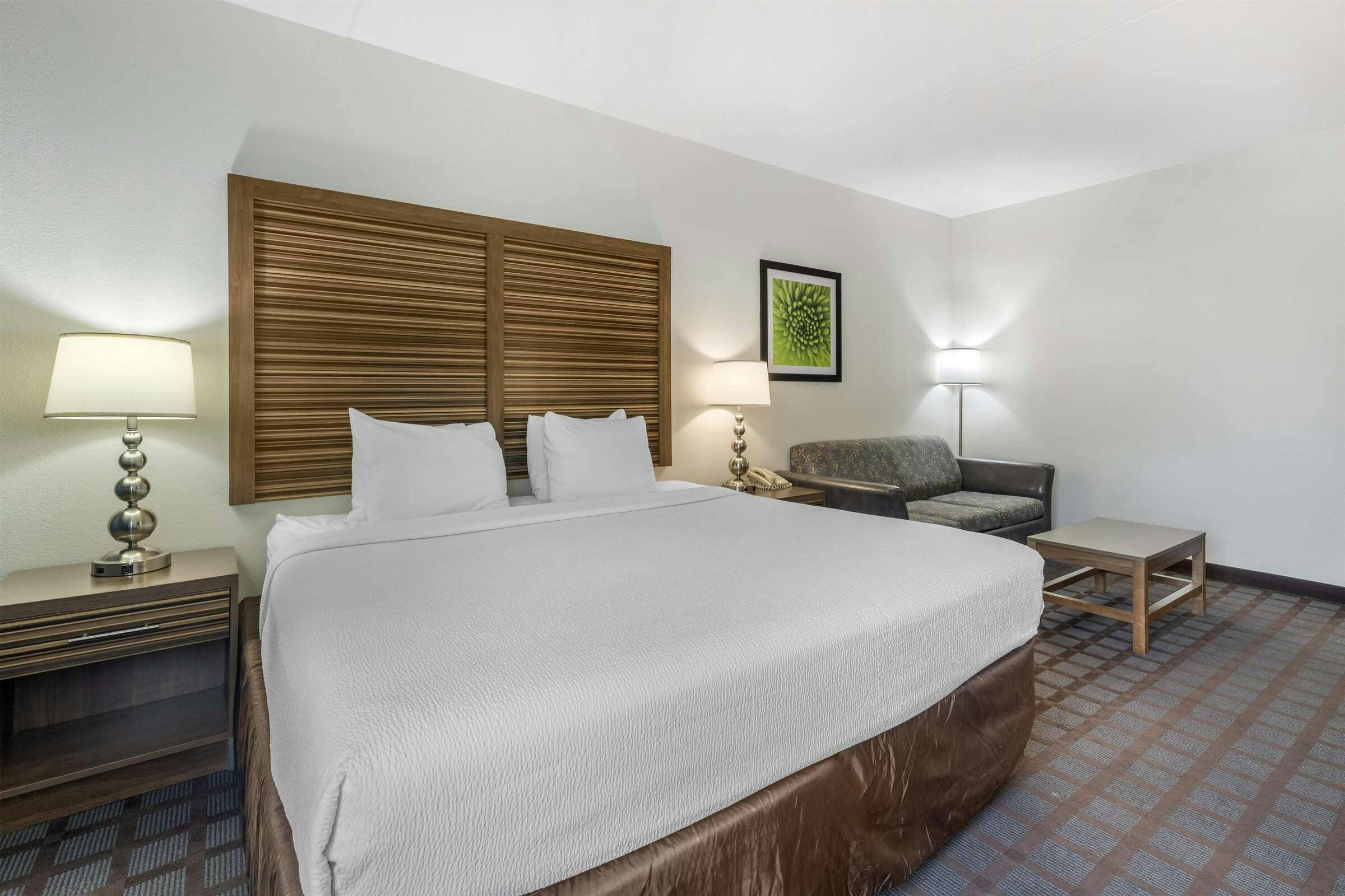 Hotel Best Western Fishers Indianapolis Area photo 5