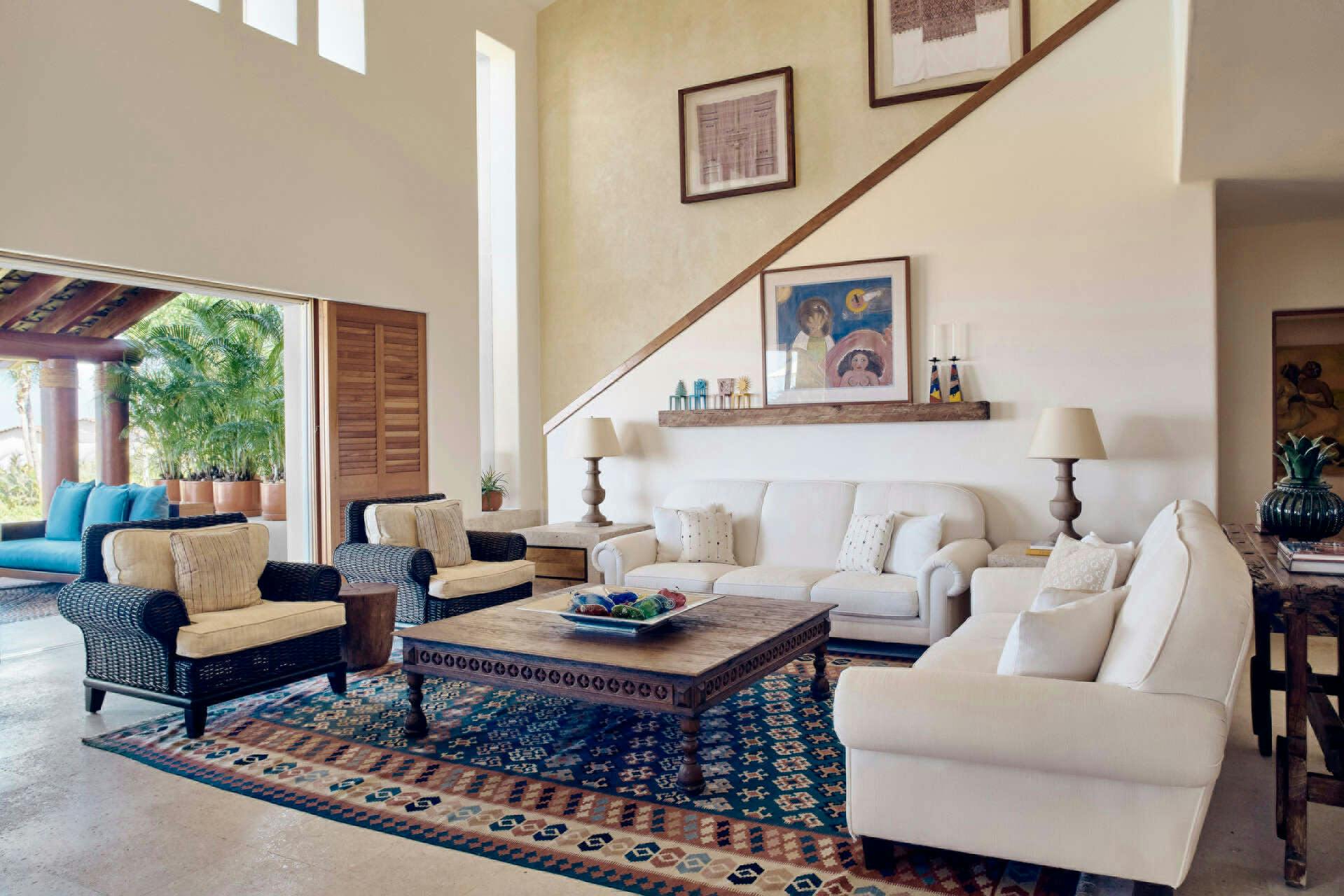 Hotel Four Seasons Resort Punta Mita photo 3