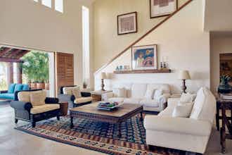 Hotel Four Seasons Resort Punta Mita photo 3