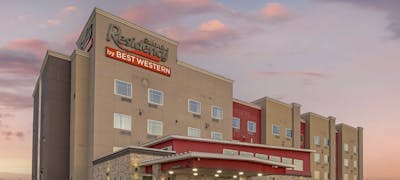 Executive Residency By Best Western Corpus Christi