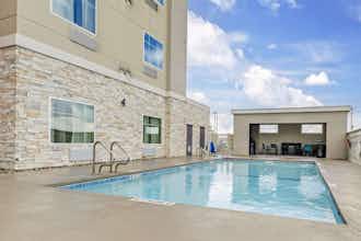Hotel Executive Residency By Best Western Corpus Christi photo 2