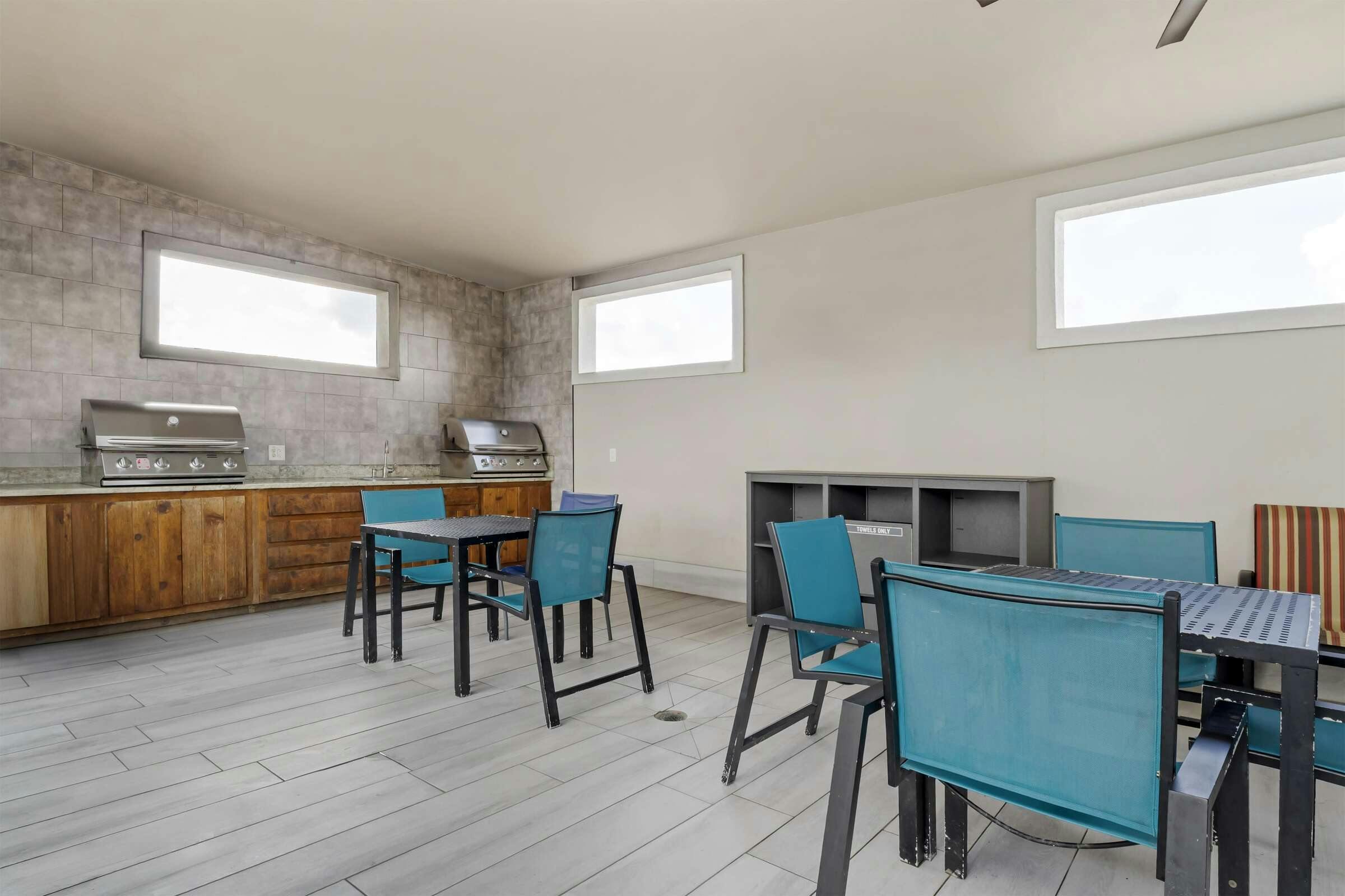 Hotel Executive Residency By Best Western Corpus Christi photo 3