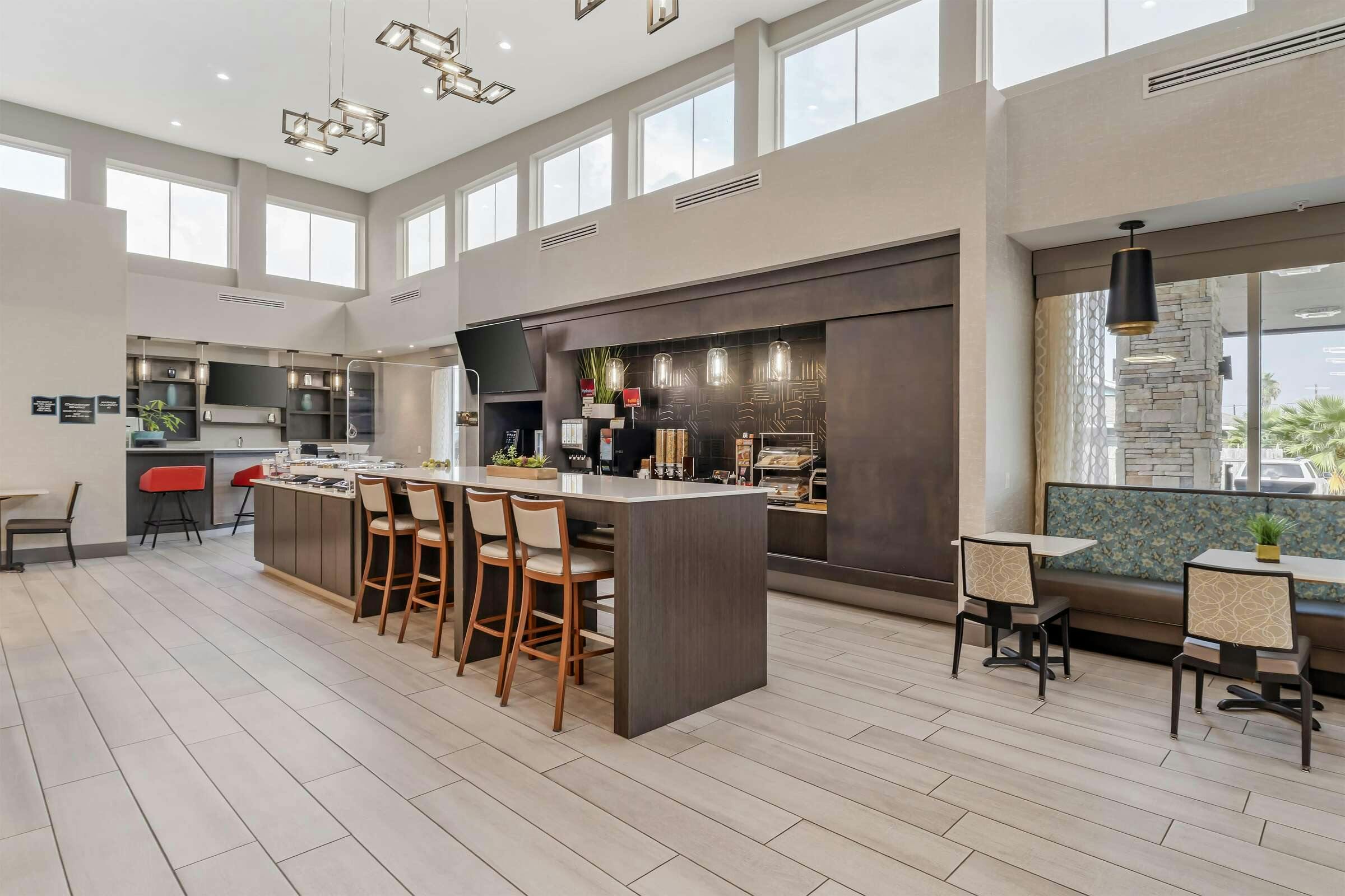 Hotel Executive Residency By Best Western Corpus Christi photo 4