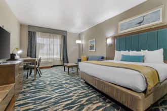 Hotel Executive Residency By Best Western Corpus Christi photo 5