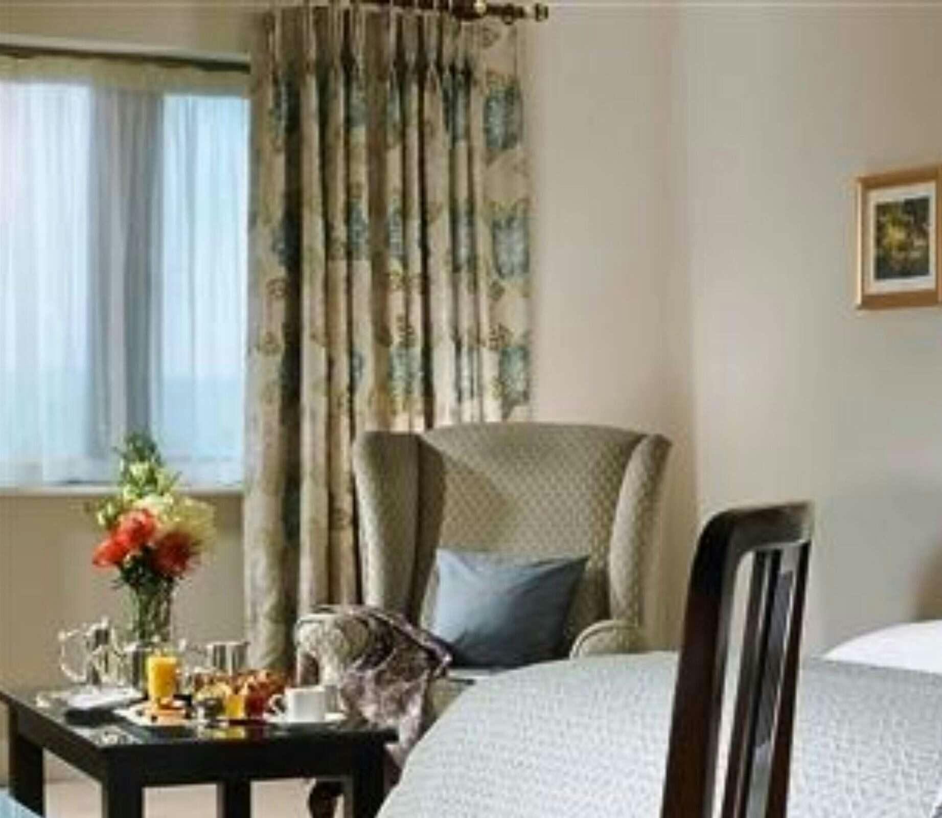 Hotel Knockranny House Hotel and Spa photo 4