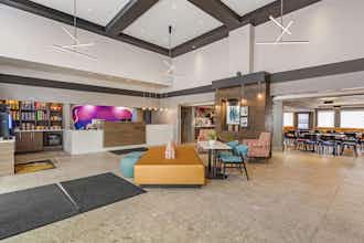 Hotel Best Western Plus West Edmonton photo 4