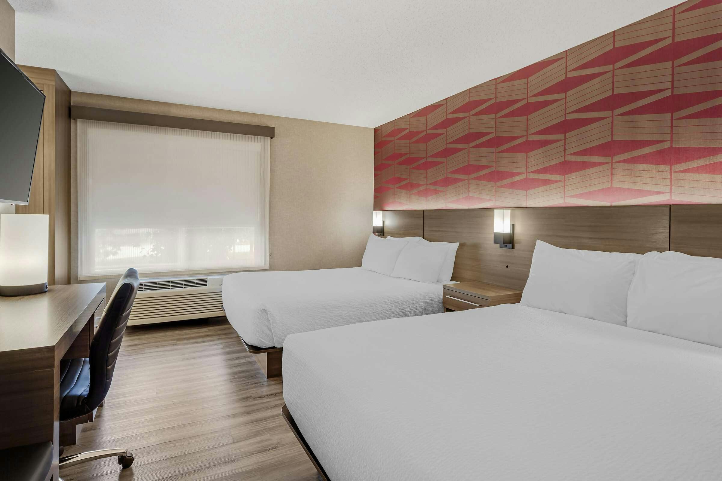 Hotel Best Western Plus West Edmonton photo 5