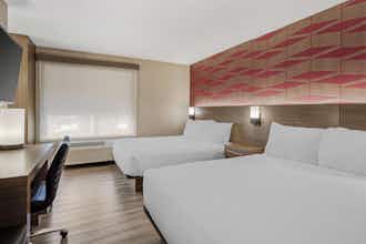 Hotel Best Western Plus West Edmonton photo 5