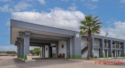 Sure Stay Studio By Best Western Victoria