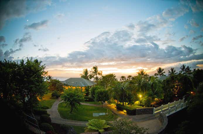Hotel Wailea, Relais & Chateaux- Adults Only