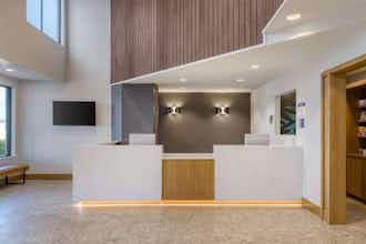Hotel Best Western Byron Center photo 1