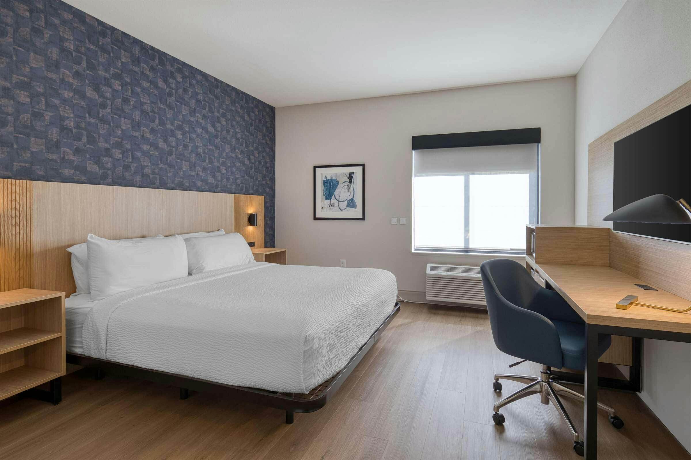Hotel Best Western Byron Center photo 4