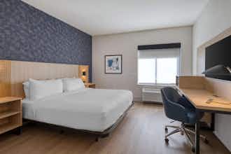 Hotel Best Western Byron Center photo 4