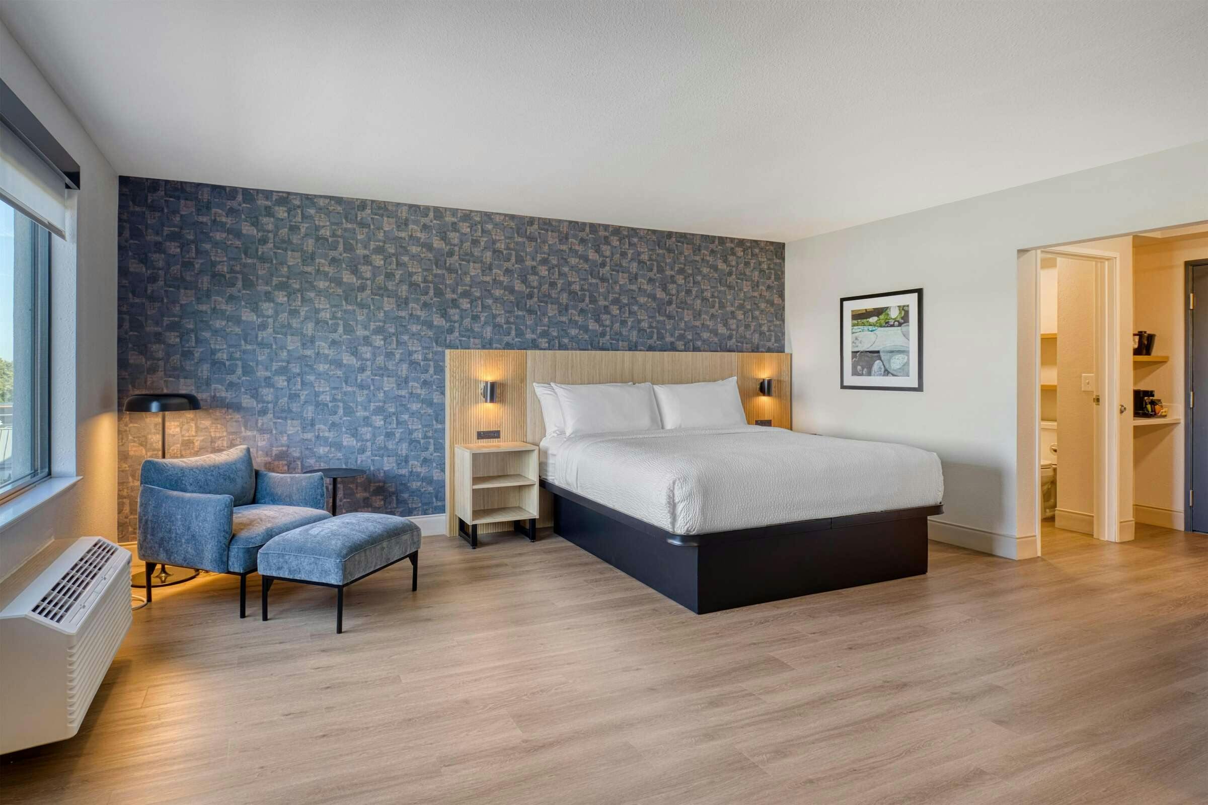 Hotel Best Western Byron Center photo 5