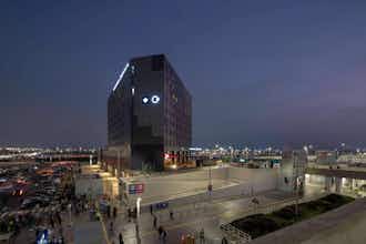 Hotel Wyndham Grand Lima Airport photo 2