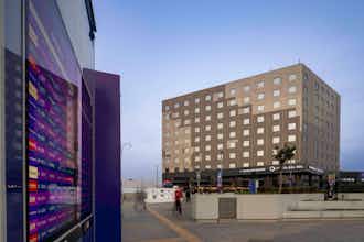 Hotel Wyndham Grand Lima Airport photo 4
