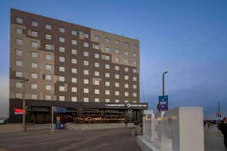 Hotel Wyndham Grand Lima Airport photo 5
