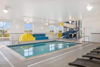 Hotel Ramada St. Paul AB photo 4