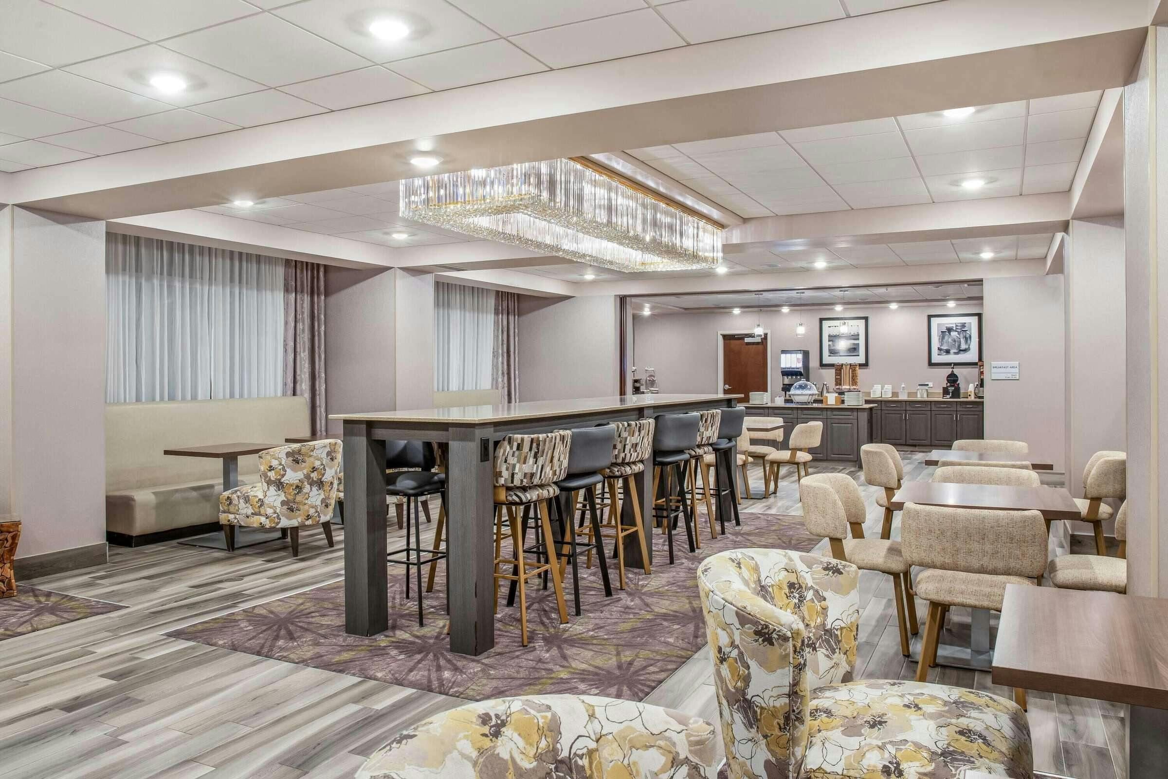 Hotel Ramada St. Paul AB photo 5