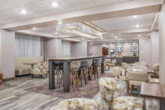 Hotel Ramada St. Paul AB photo 5