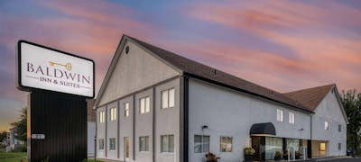Baldwin Inn & Suites, Sure Stay Collection By Best Western