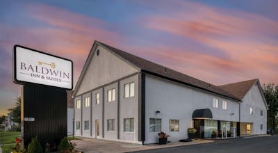 Baldwin Inn & Suites, Sure Stay Collection By Best Western