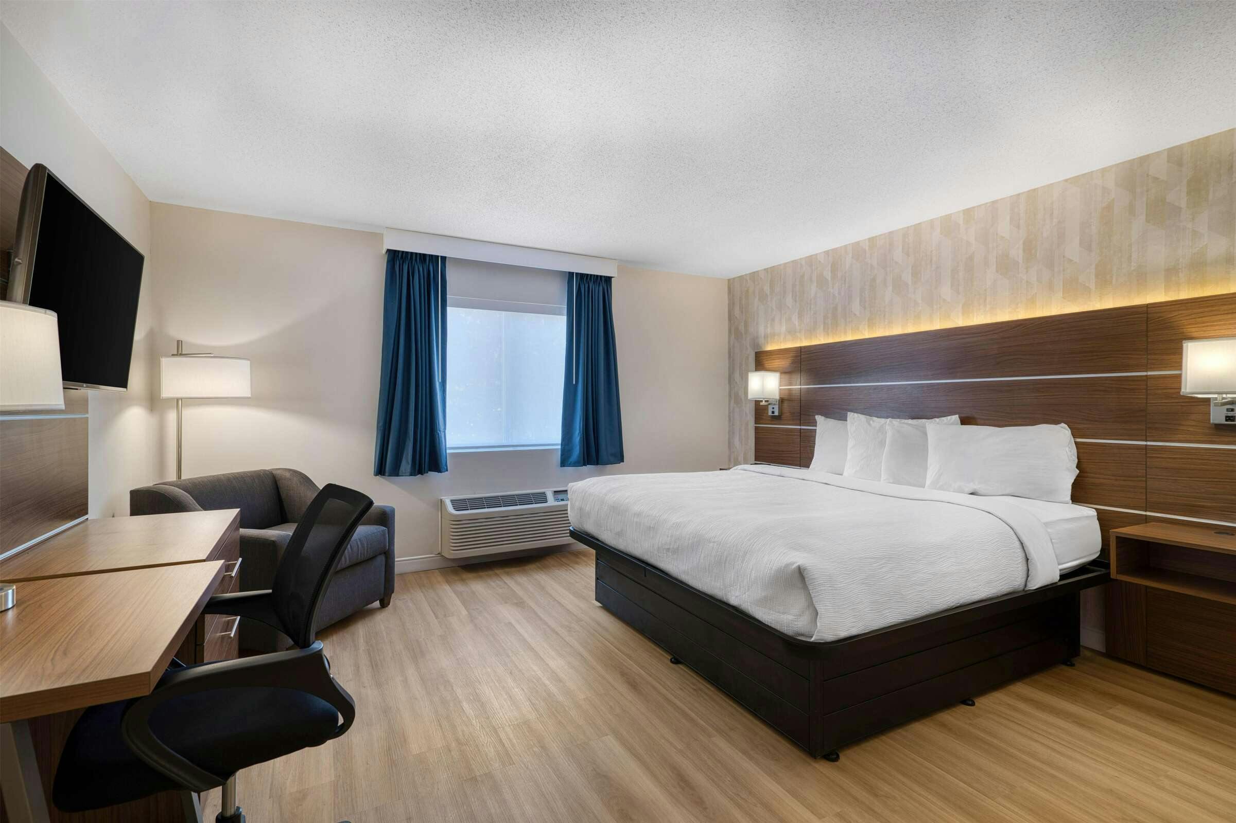 Hotel Baldwin Inn & Suites, Sure Stay Collection By Best Western photo 1