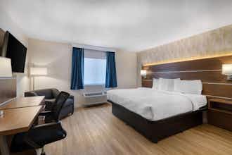 Hotel Baldwin Inn & Suites, Sure Stay Collection By Best Western photo 1