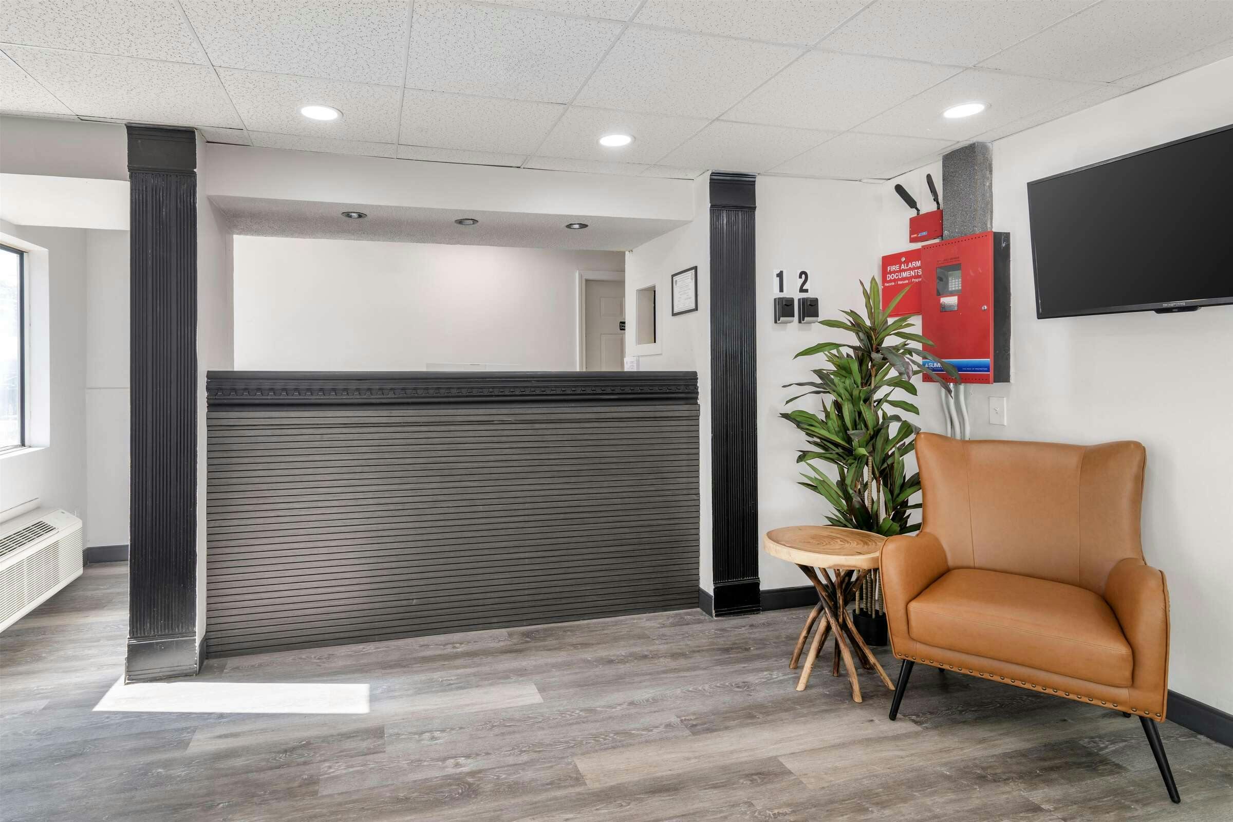 Hotel Baldwin Inn & Suites, Sure Stay Collection By Best Western photo 3