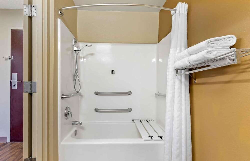 Hotel Extended Stay America Suites Portland Beaverton photo 5