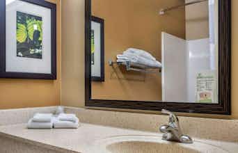 Hotel Extended Stay America Suites Portland Beaverton photo 4