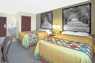 Hotel Super 8 Windsor Madison photo 3