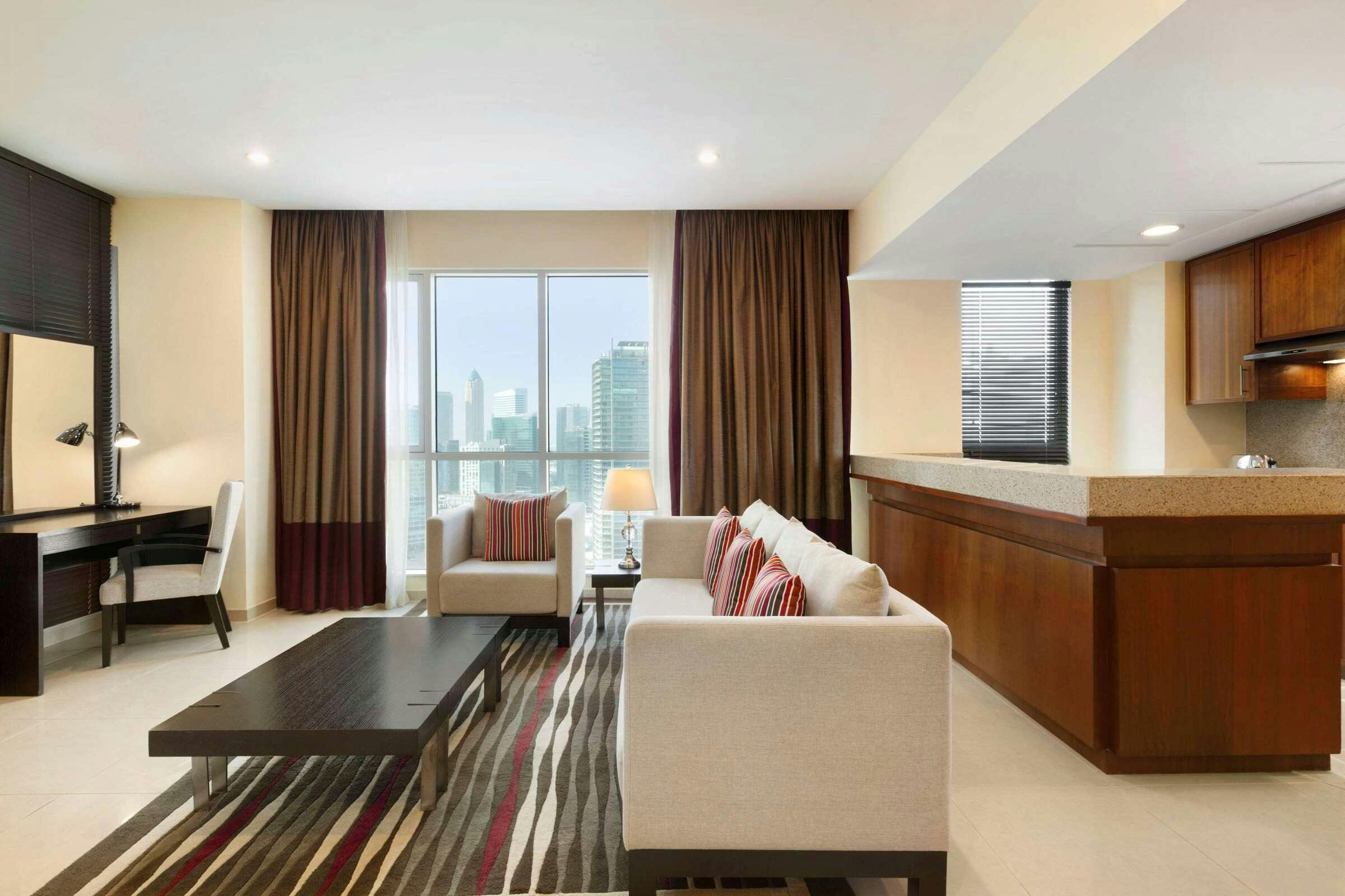 Ramada by Wyndham Downtown Dubai