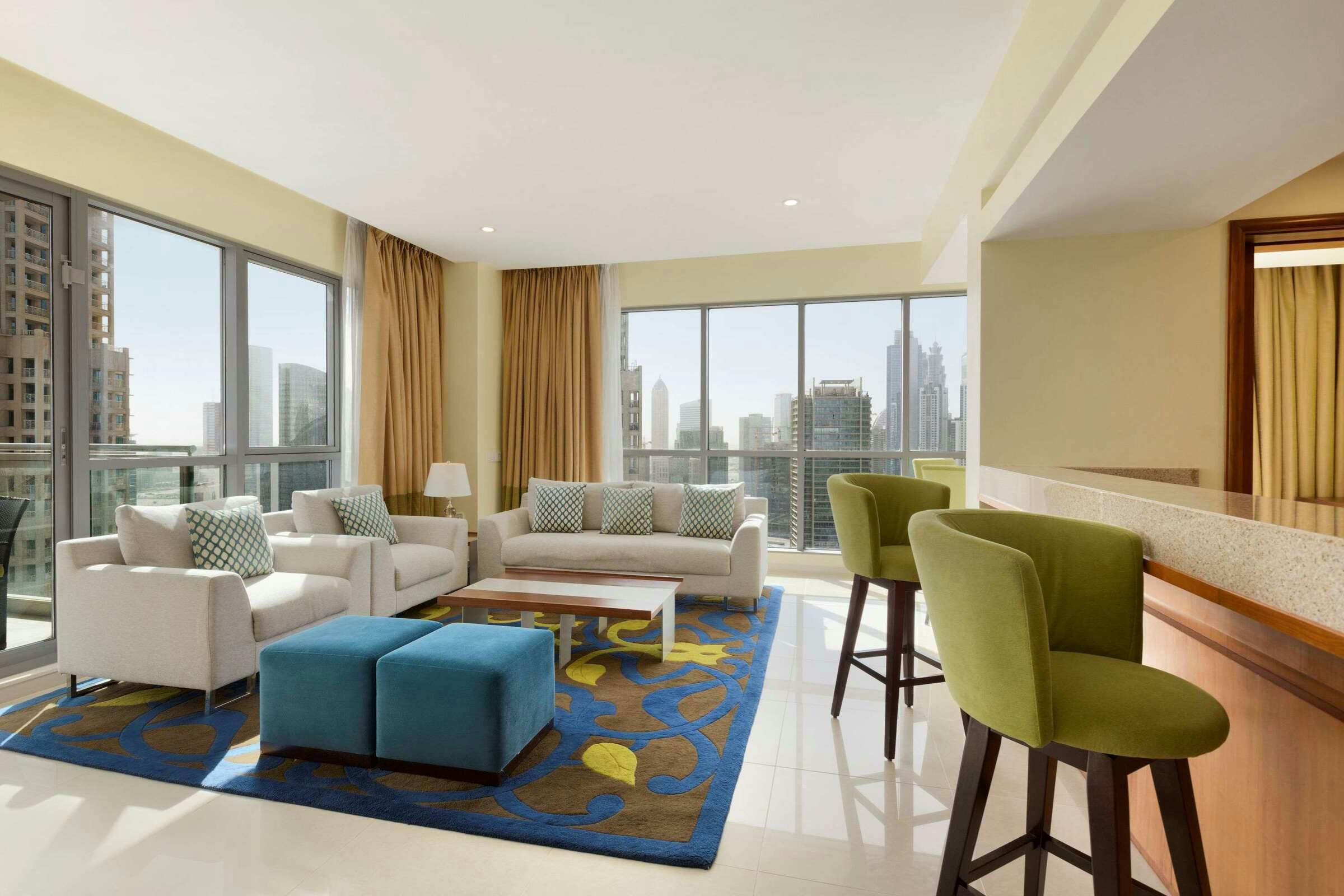 Hotel Ramada by Wyndham Downtown Dubai photo 1