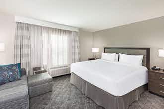 Hotel TownePlace Suites Austin Northwest/The Domain photo 3