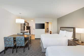 Hotel TownePlace Suites Austin Northwest/The Domain photo 4