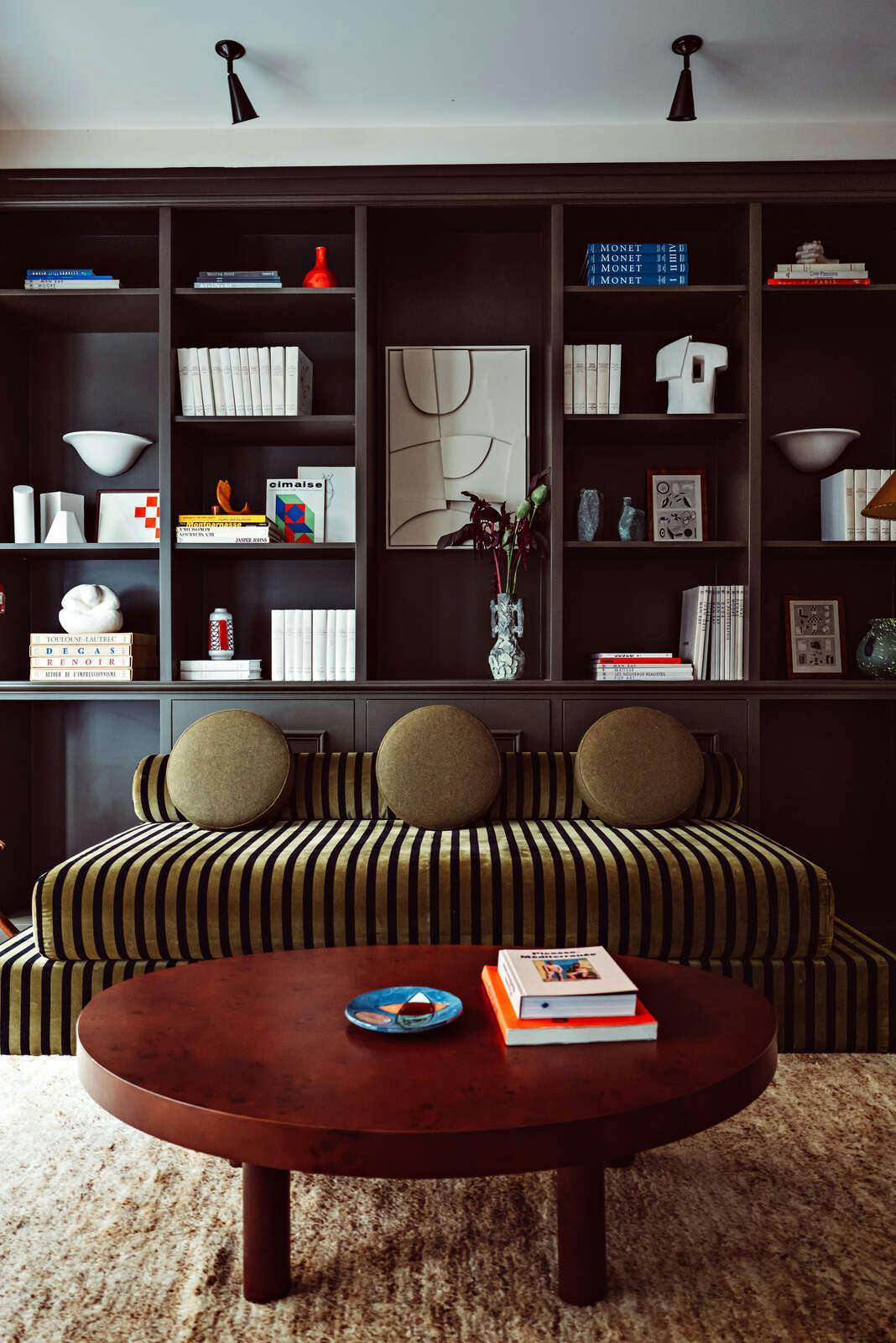 Hôtel des Académies et des Arts