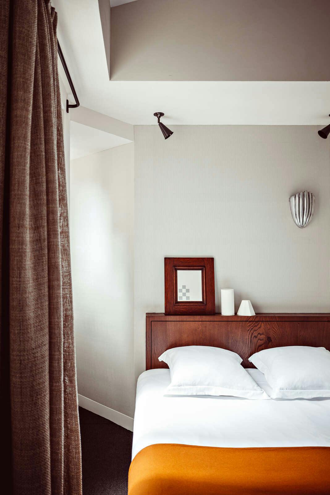 Hotel Hôtel des Académies et des Arts photo 3