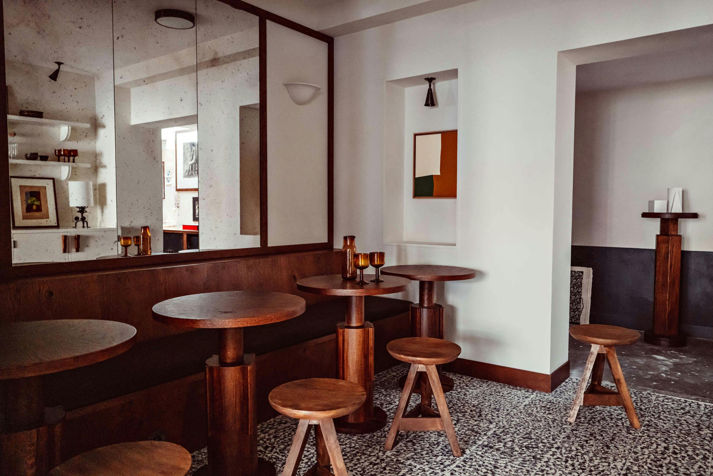 Hotel Hôtel des Académies et des Arts photo 1