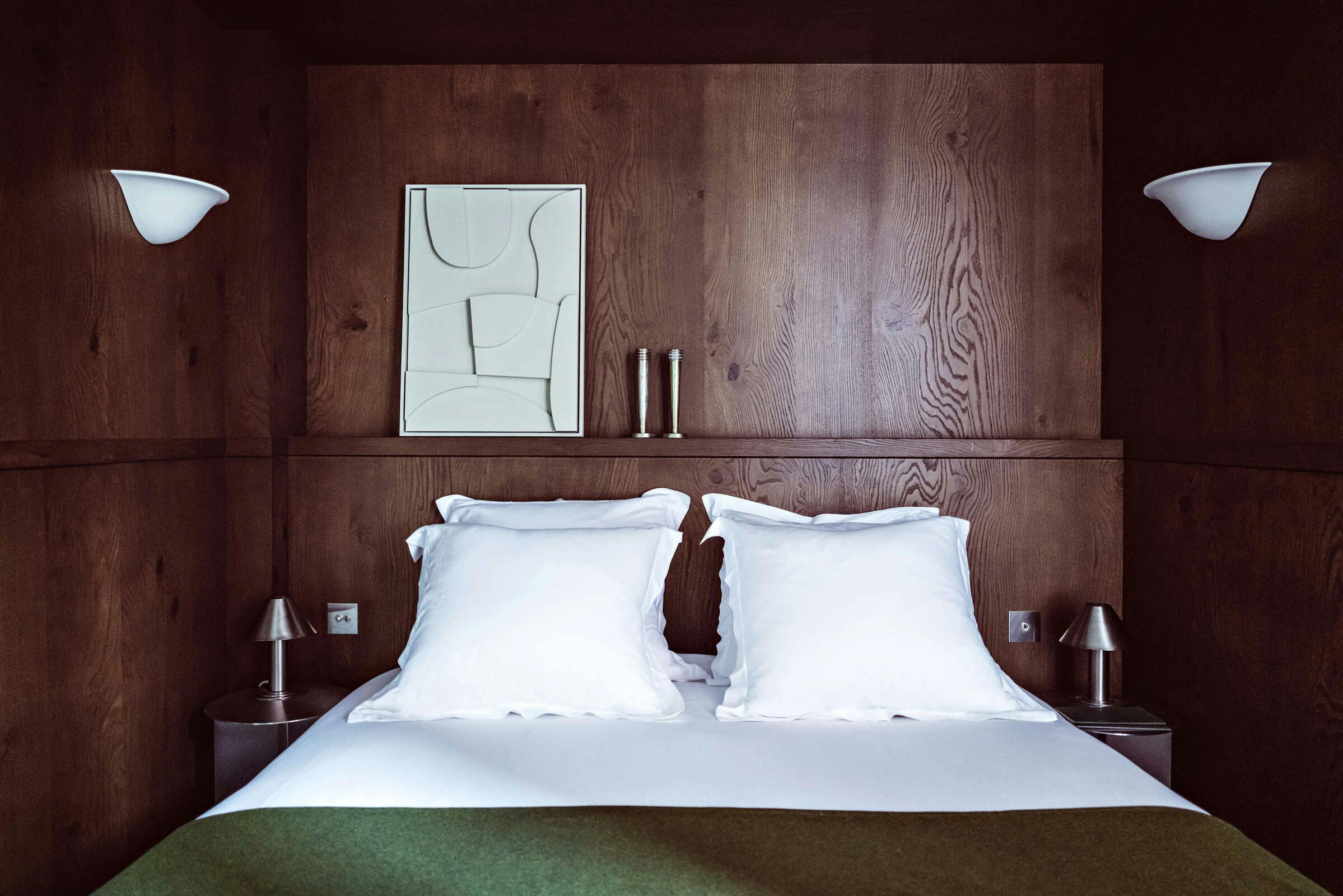 Hotel Hôtel des Académies et des Arts photo 2