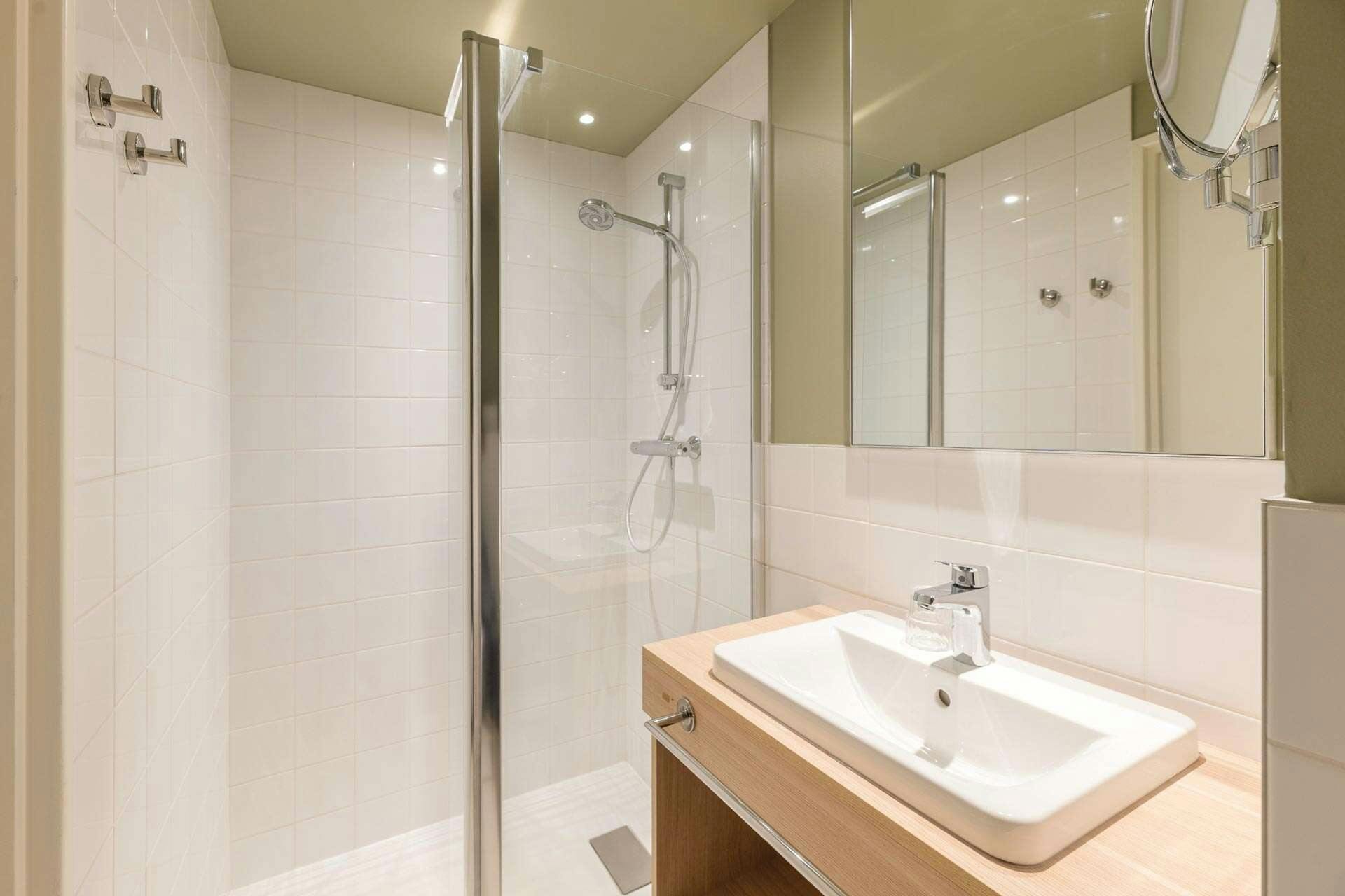 Hotel Bikube Montpellier Hotel - Gare Saint Roch photo 5