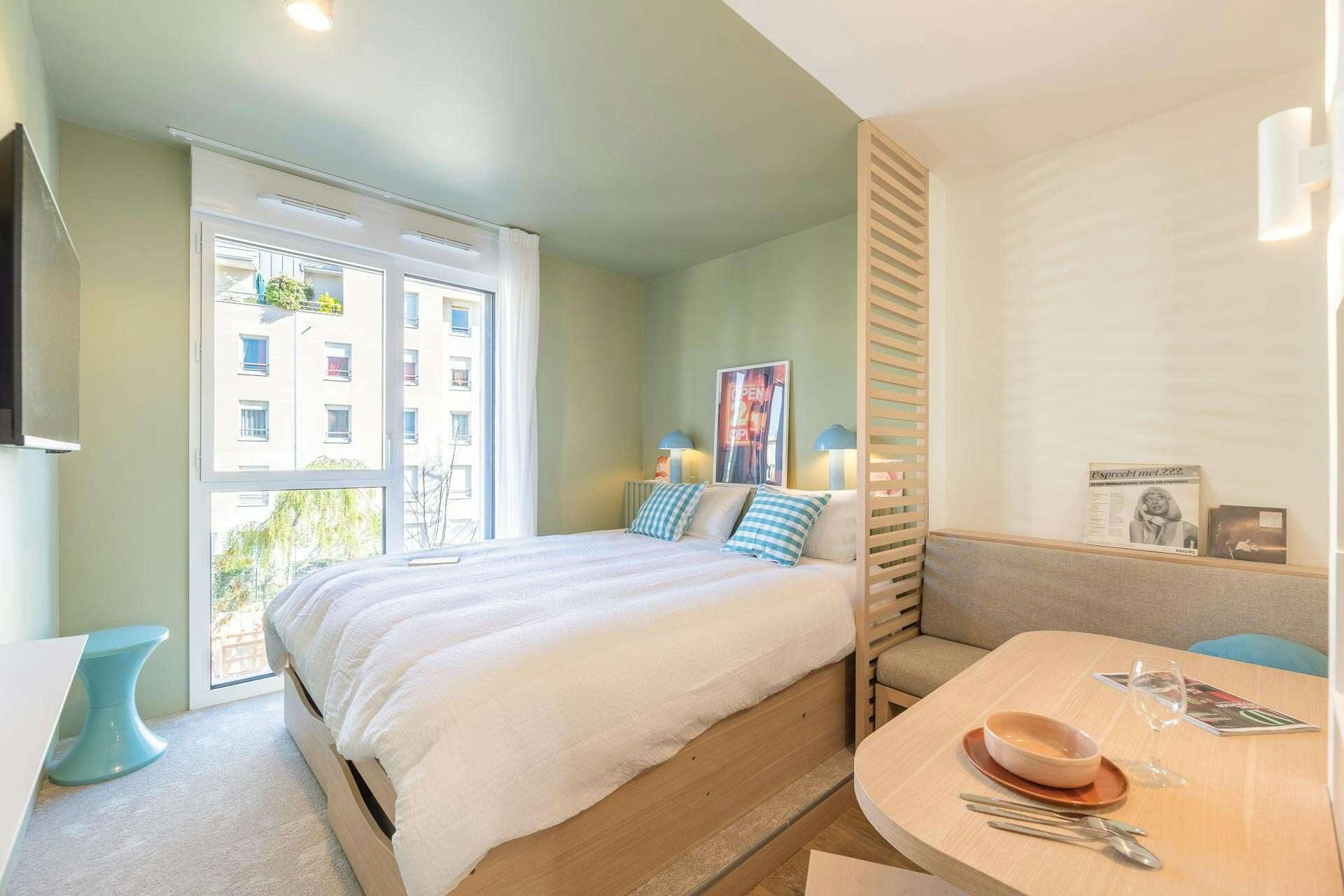 Hotel Bikube Montpellier Hotel - Gare Saint Roch photo 3