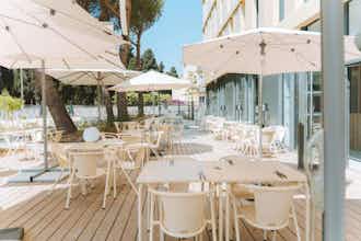 Hotel Bikube Montpellier Hotel - Gare Saint Roch photo 2