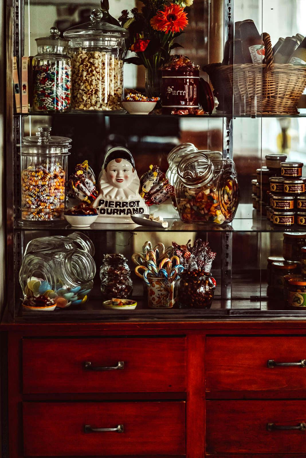 Hotel Maison Saintonge Hotel photo 5