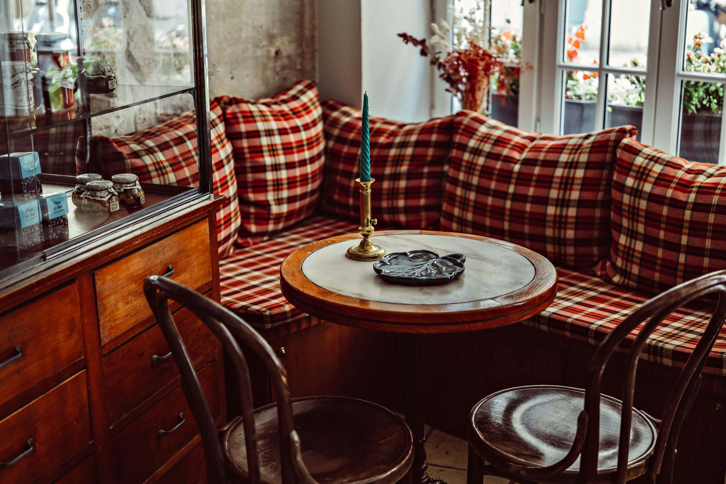 Maison Saintonge Hotel