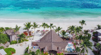 La Zebra Tulum, a Small Luxury Hotel