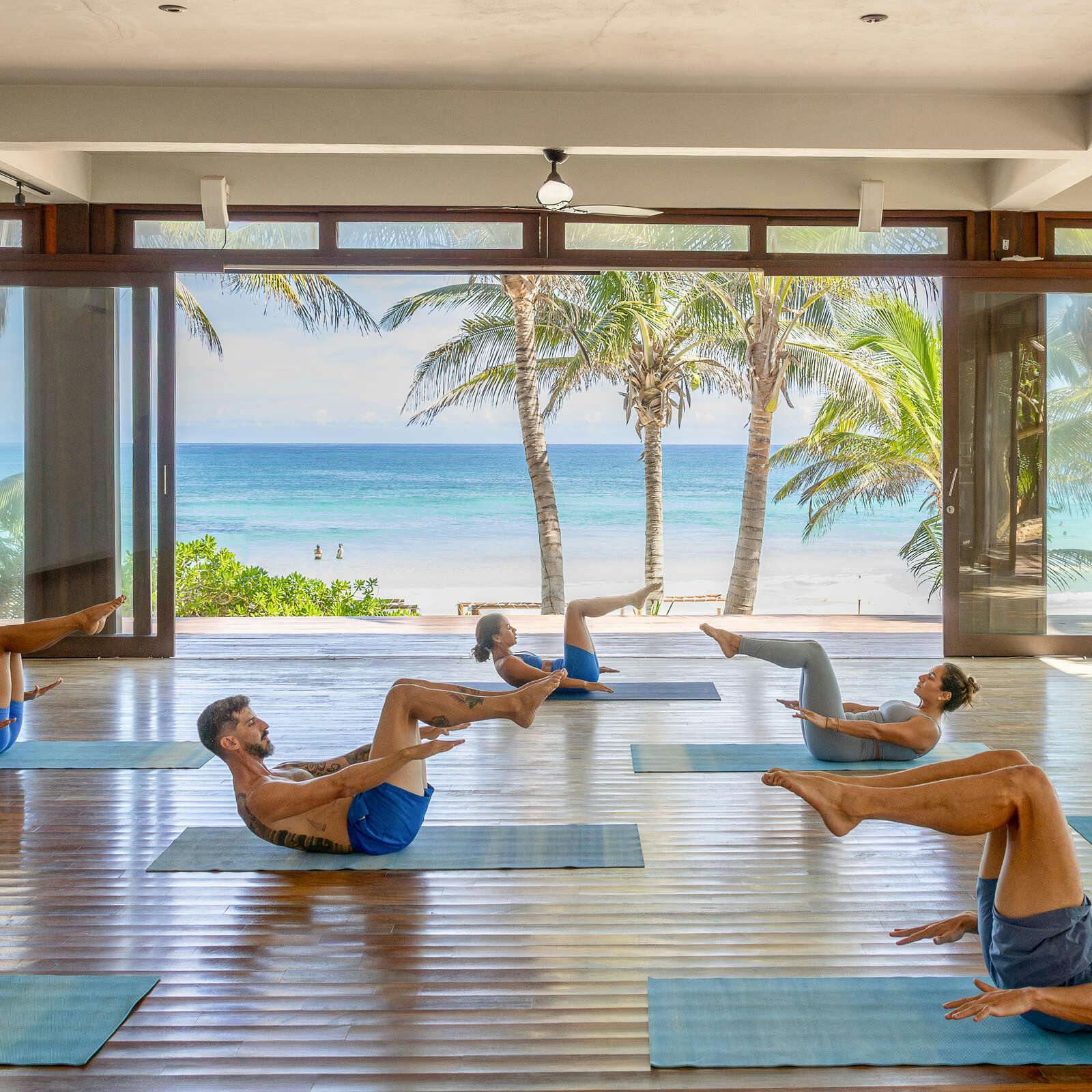 Hotel La Zebra Tulum, a Small Luxury Hotel photo 4