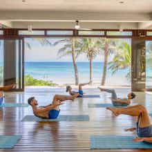 Hotel La Zebra Tulum, a Small Luxury Hotel photo 4