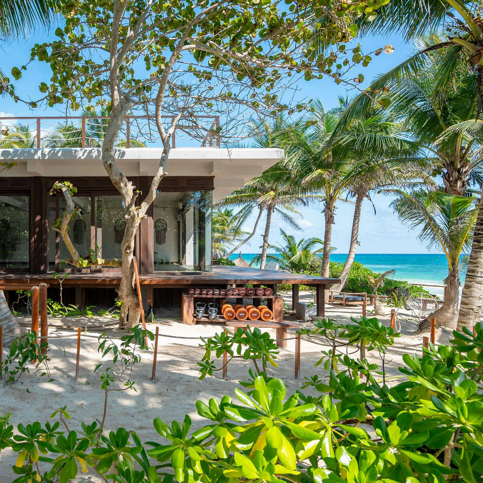 Hotel La Zebra Tulum, a Small Luxury Hotel photo 5